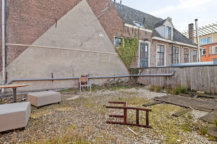 Foto 10 van Korte Kamperstraat 6