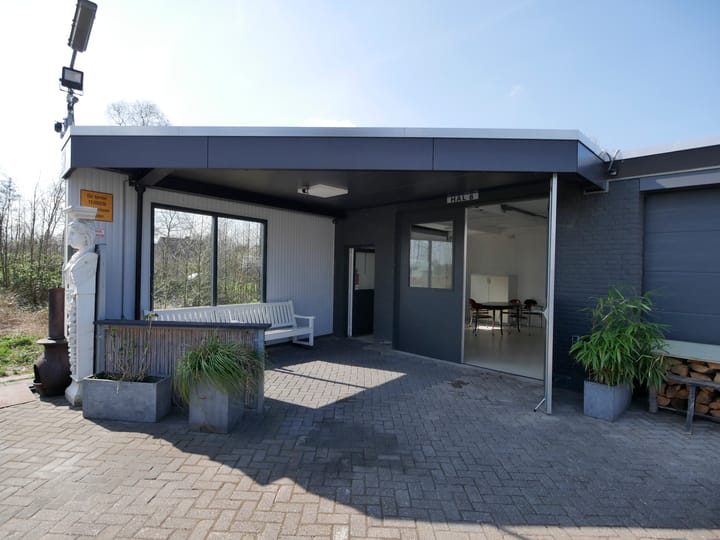 Bosscheweg 60-A
