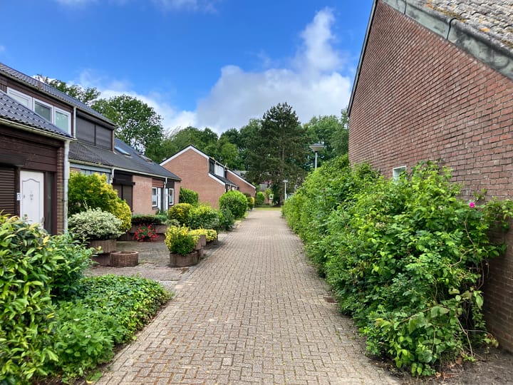 Foto 3 van Molenweg "De Kreek" Hertengang 43