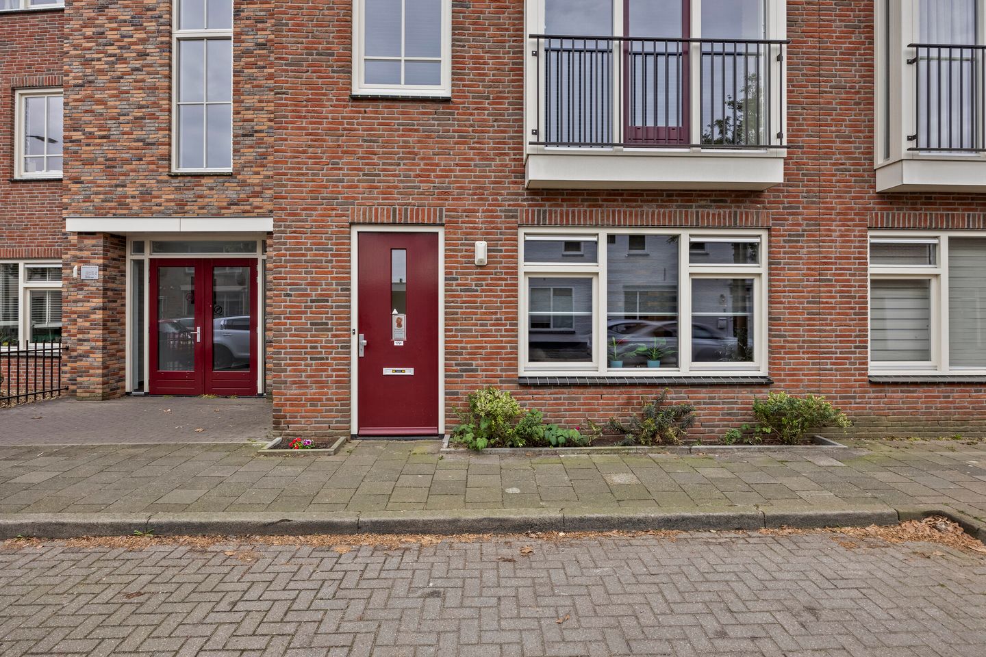 Berghemseweg 179-C main image