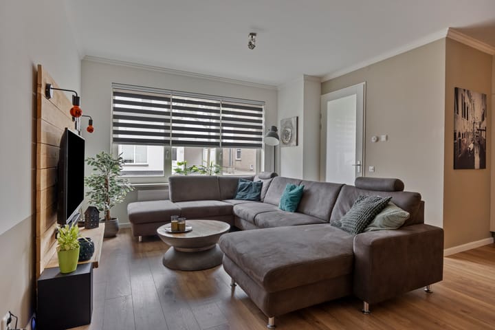 Foto 2 van Berghemseweg 179-C