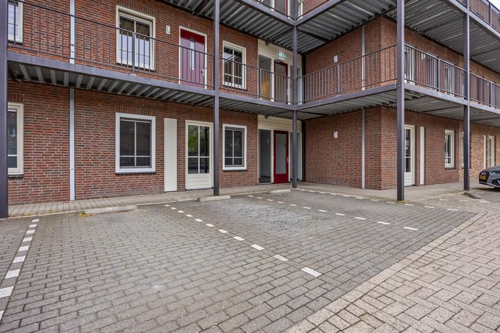 Foto 5 van Berghemseweg 179-C