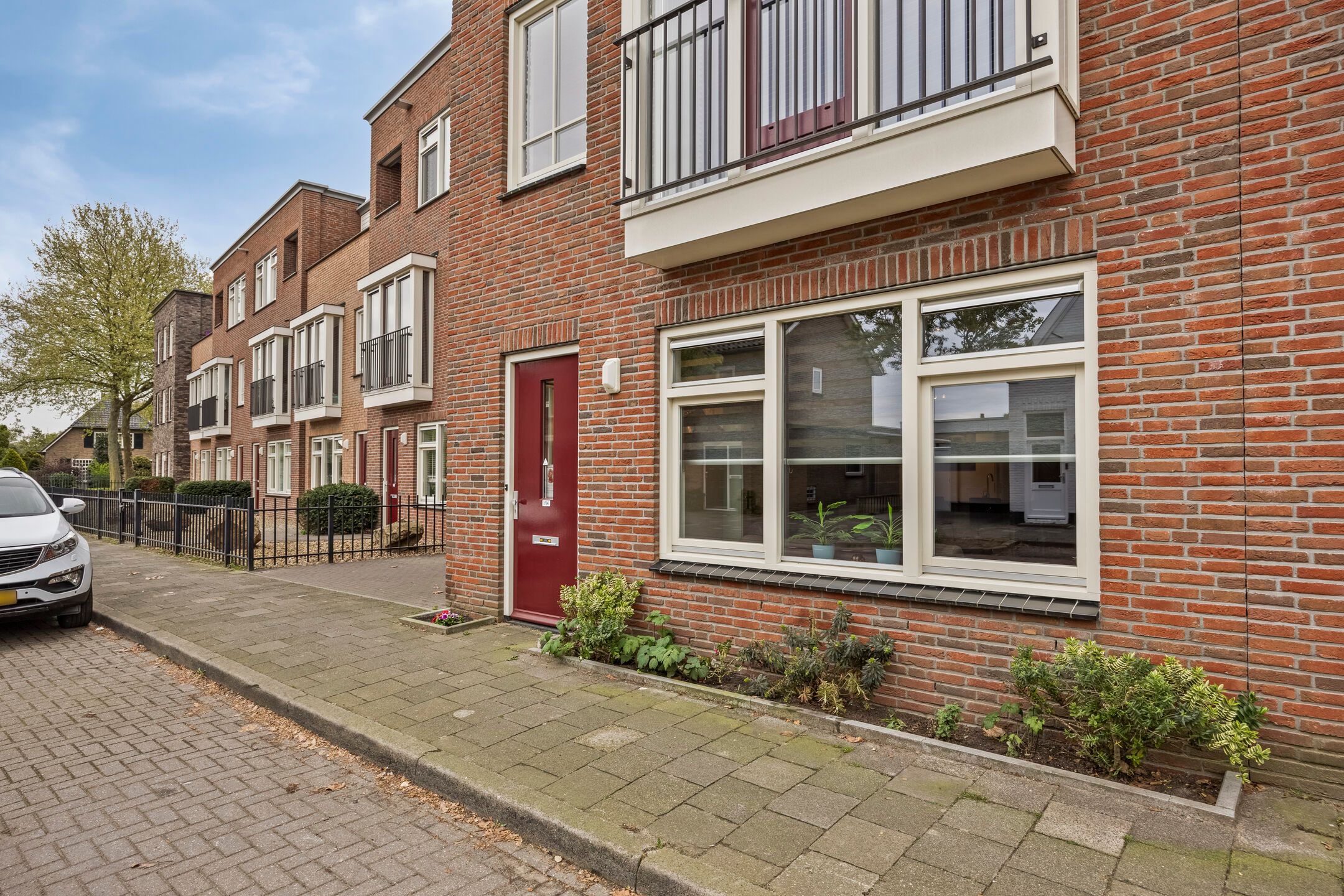 Foto 6 van Berghemseweg 179-C