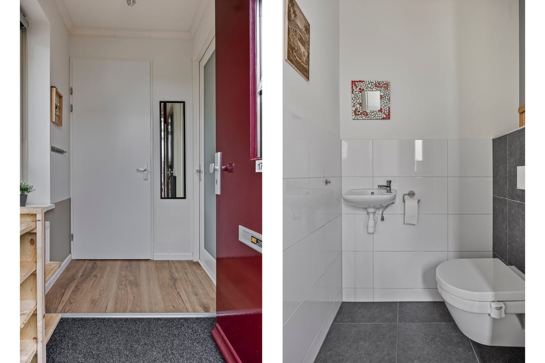 Foto 7 van Berghemseweg 179-C