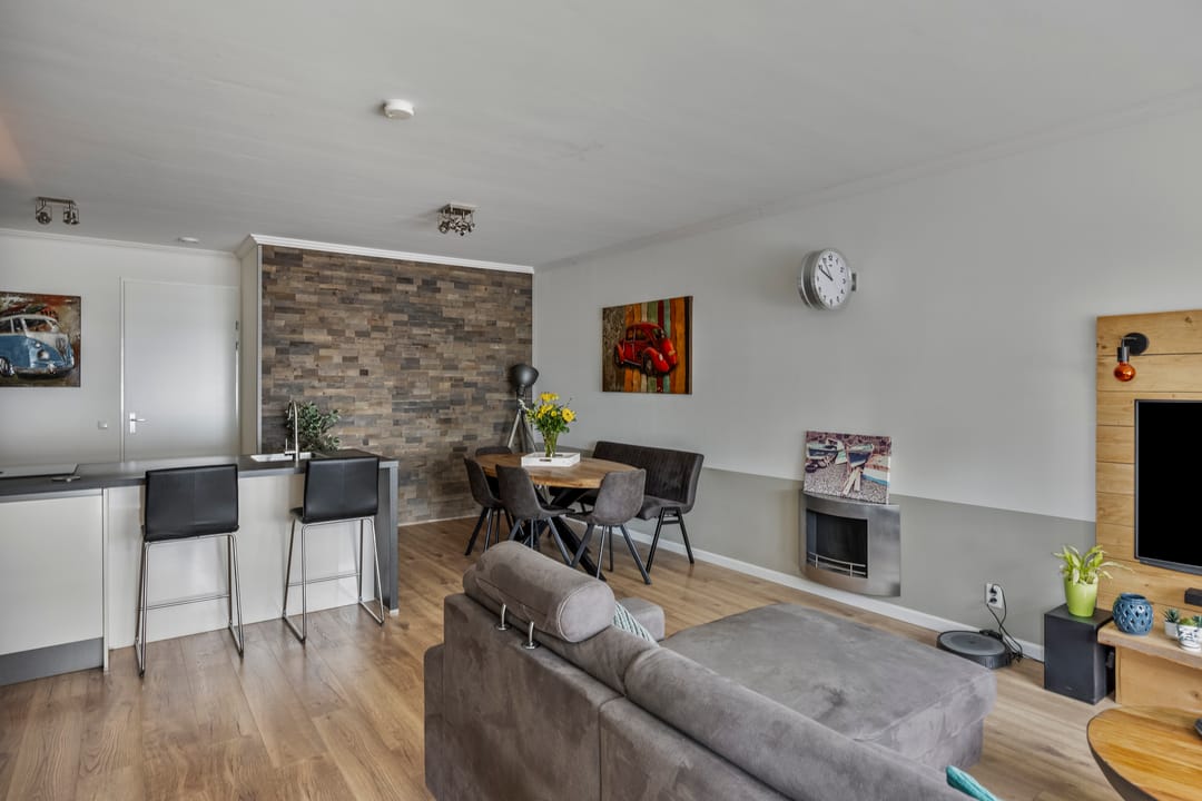 Foto 8 van Berghemseweg 179-C