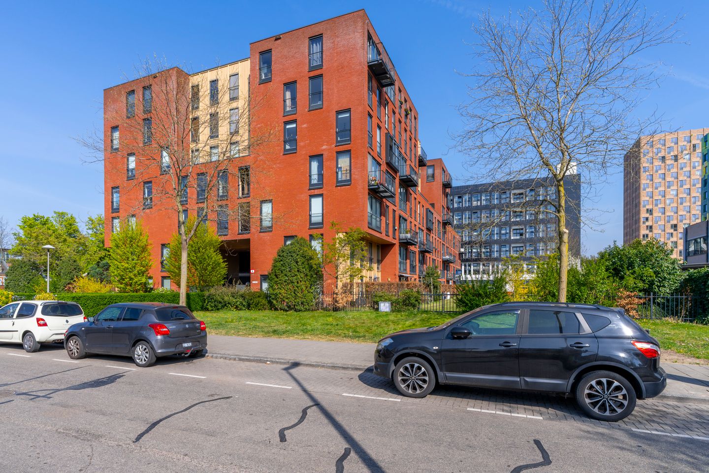 Foto 5 van Ina Boudier-Bakkerlaan 26-C