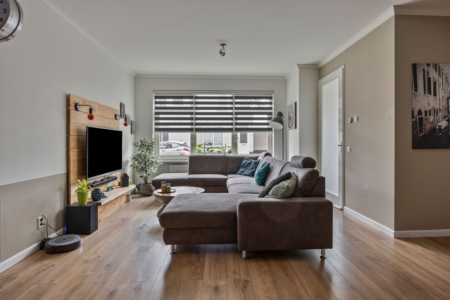 Foto 10 van Berghemseweg 179-C