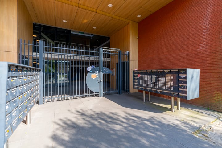 Foto 6 van Ina Boudier-Bakkerlaan 26-C