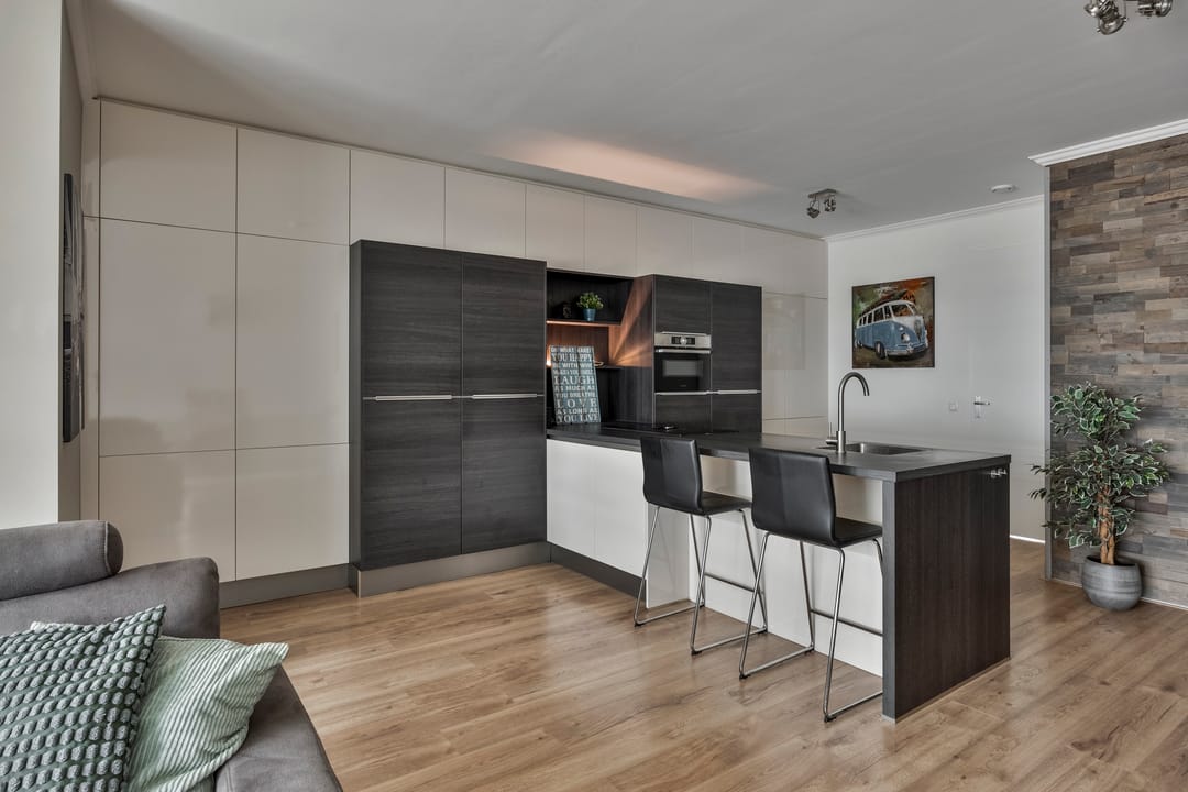 Foto 11 van Berghemseweg 179-C