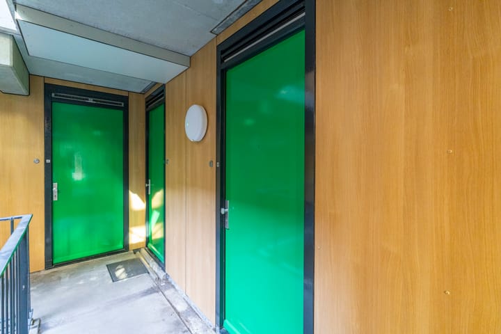 Foto 7 van Ina Boudier-Bakkerlaan 26-C