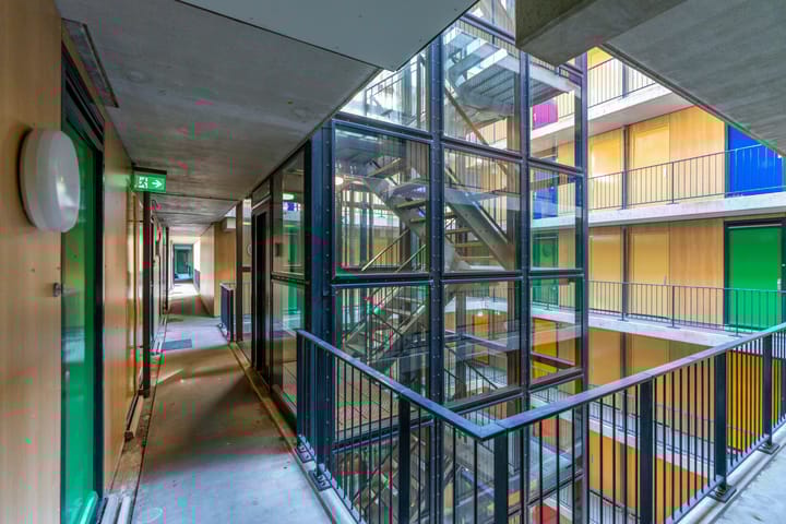 Foto 9 van Ina Boudier-Bakkerlaan 26-C