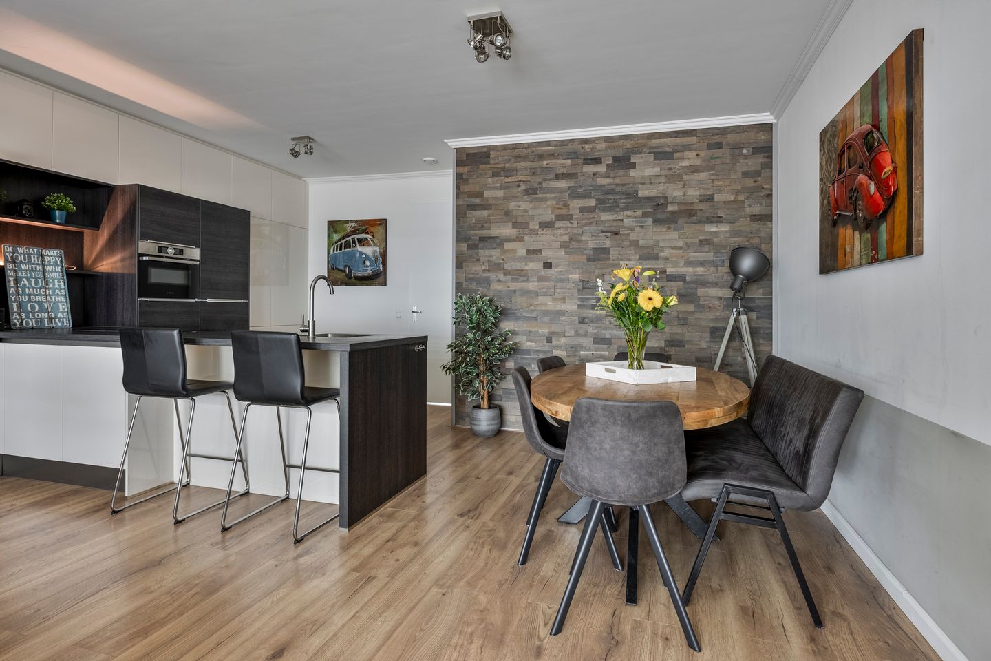 Foto 14 van Berghemseweg 179-C