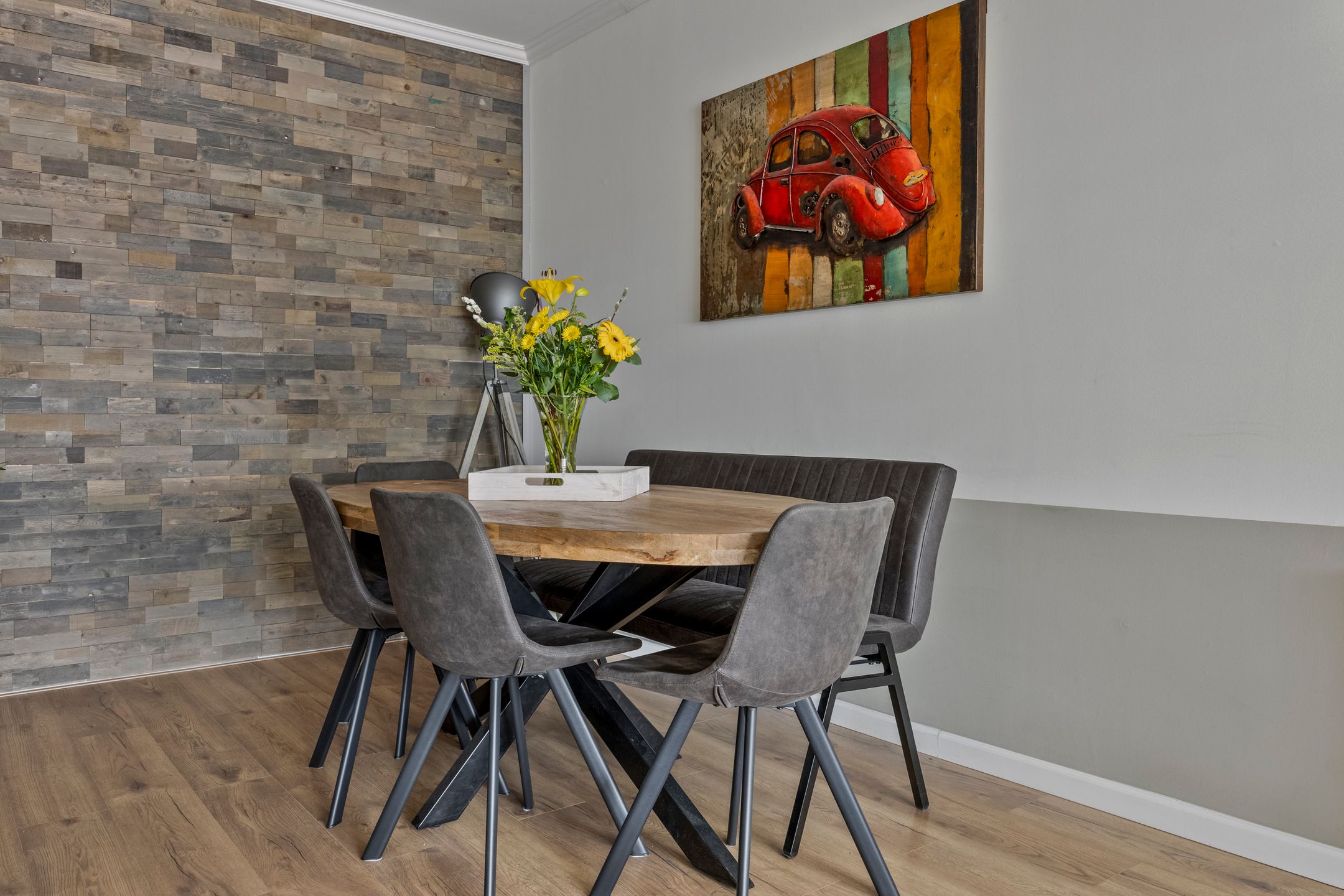 Foto 15 van Berghemseweg 179-C