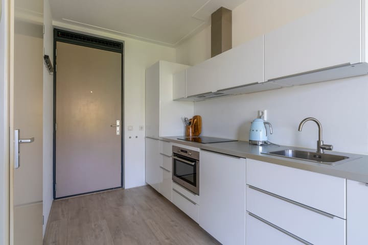 Foto 11 van Ina Boudier-Bakkerlaan 26-C