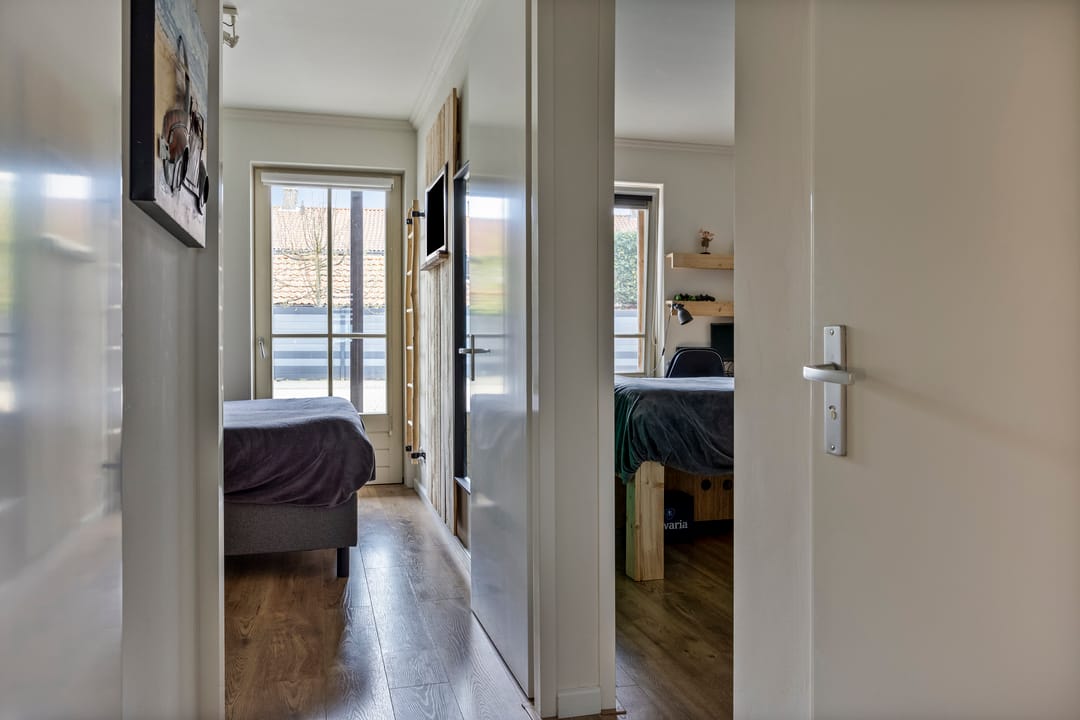 Foto 16 van Berghemseweg 179-C