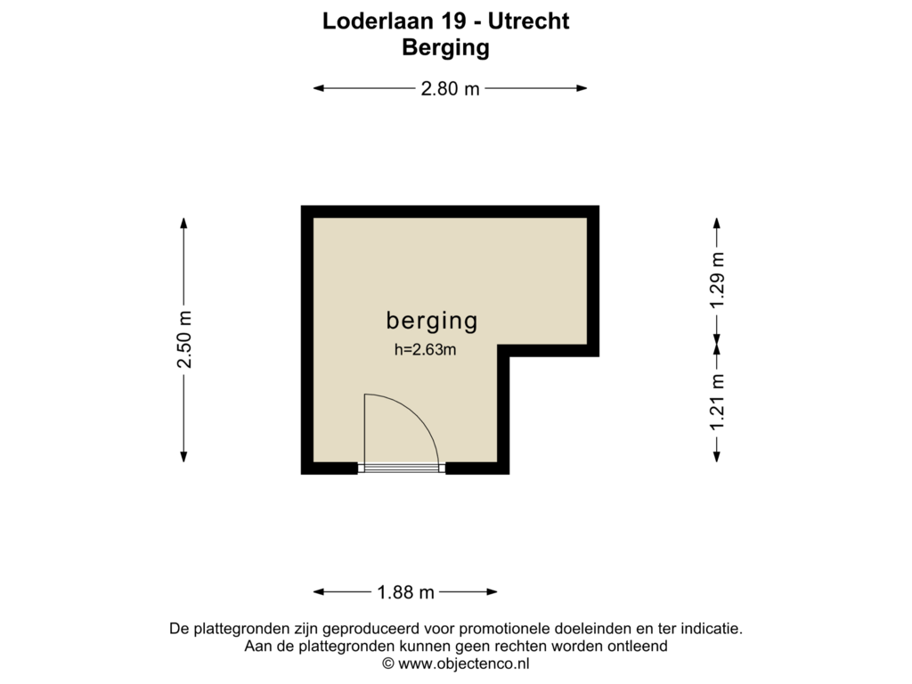 Berging