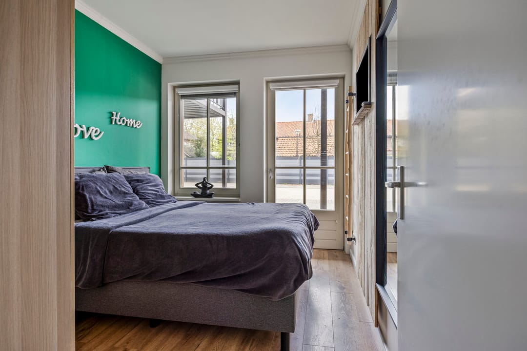 Foto 17 van Berghemseweg 179-C