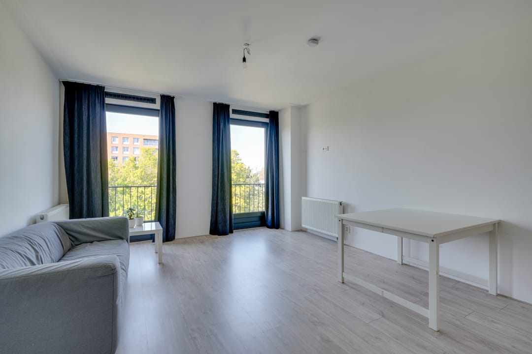 Foto 13 van Ina Boudier-Bakkerlaan 26-C