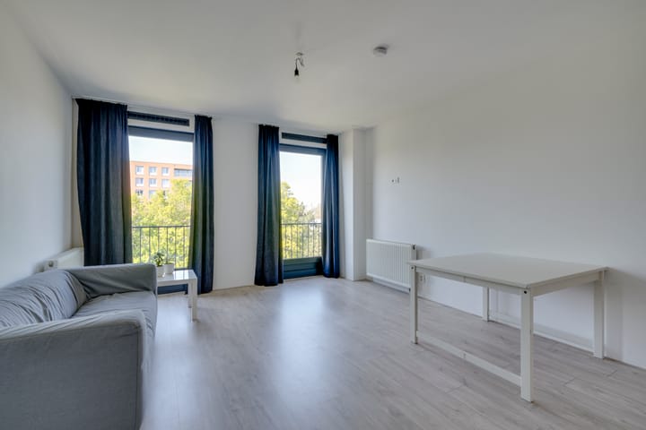 Foto 13 van Ina Boudier-Bakkerlaan 26-C