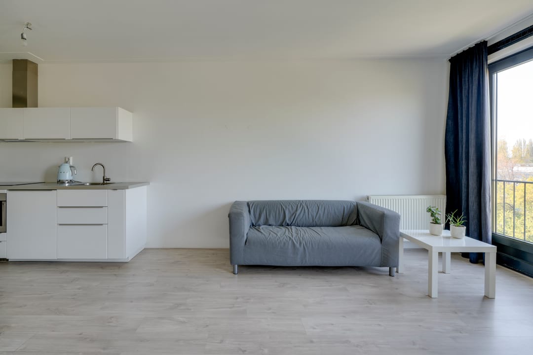 Foto 16 van Ina Boudier-Bakkerlaan 26-C