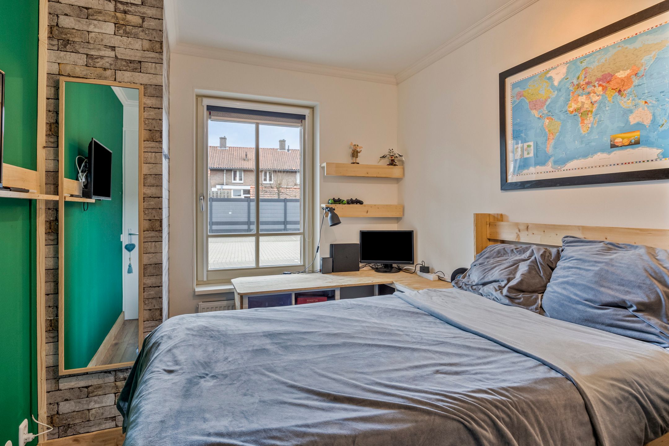 Foto 21 van Berghemseweg 179-C