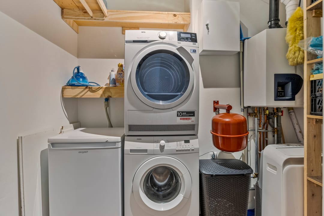 Foto 22 van Berghemseweg 179-C