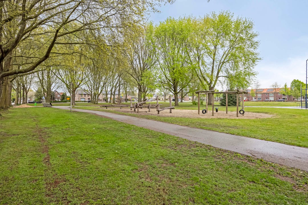 Foto 26 van Berghemseweg 179-C