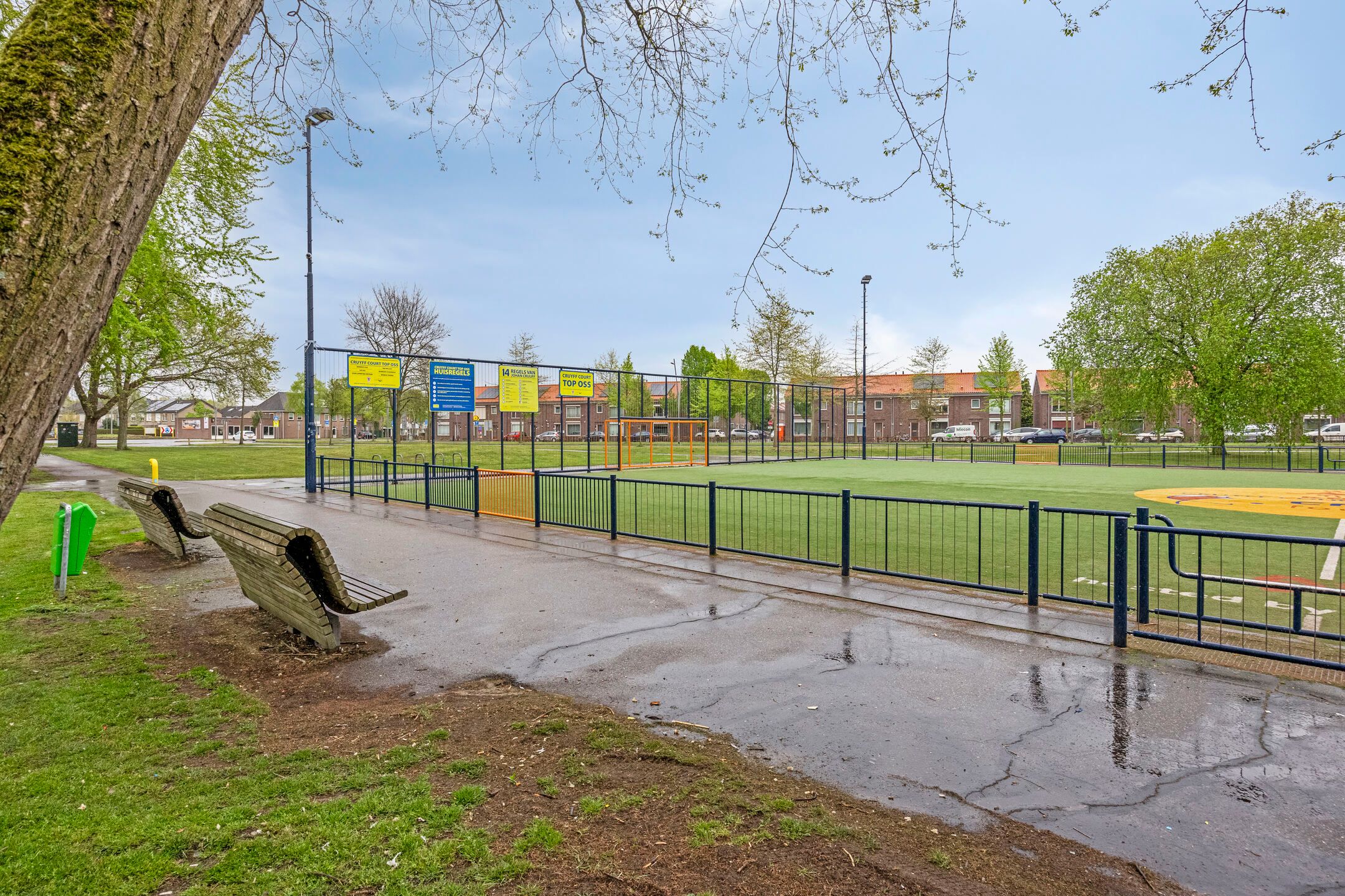 Foto 27 van Berghemseweg 179-C