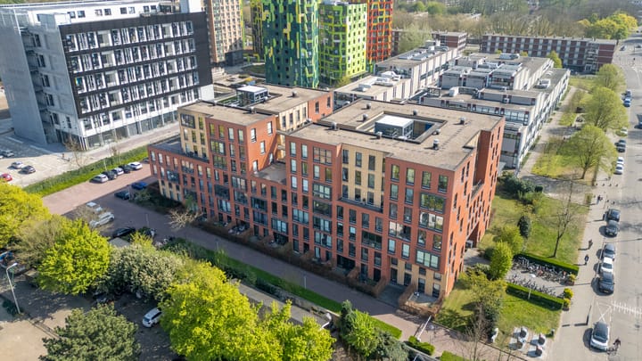 Foto 22 van Ina Boudier-Bakkerlaan 26-C