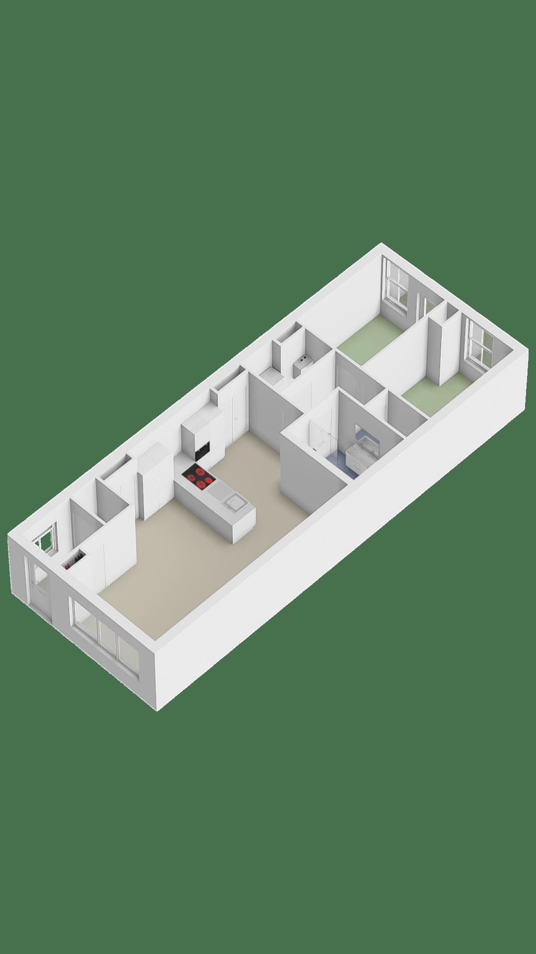 Foto 29 van Berghemseweg 179-C