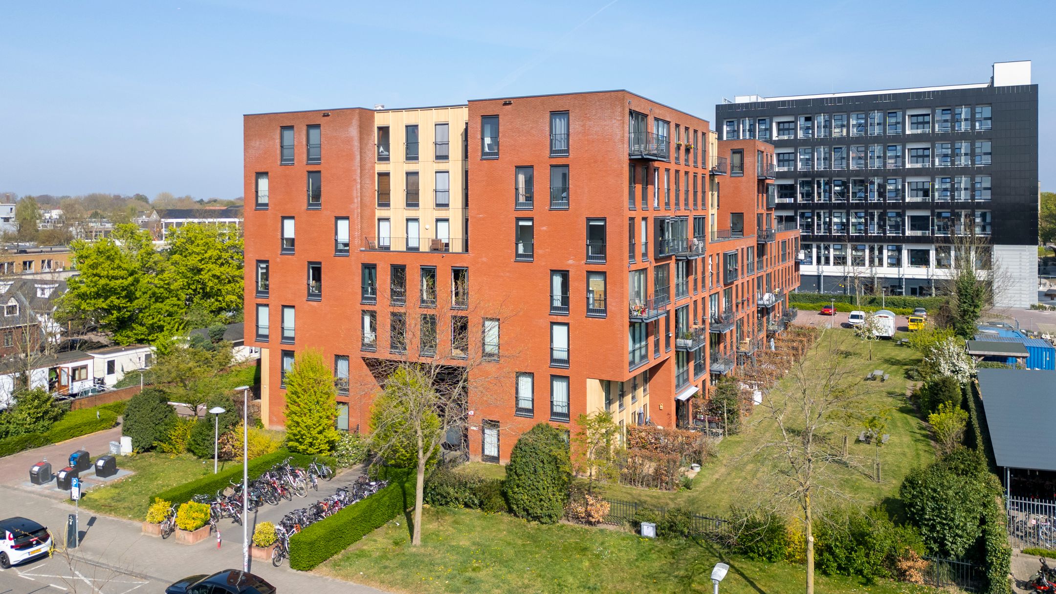 Foto 24 van Ina Boudier-Bakkerlaan 26-C