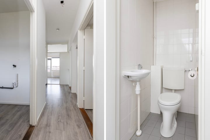 Photo 2 of Kort-Ambachtlaan 179