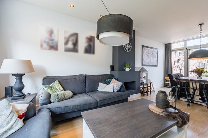 Foto 2 van Oranjelaan 67