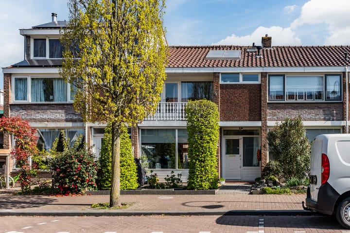 Foto 7 van Oranjelaan 67