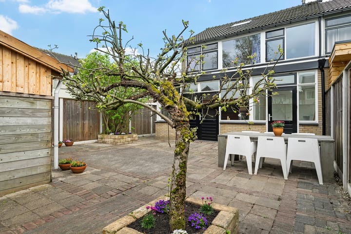 Foto 34 van Rande 23