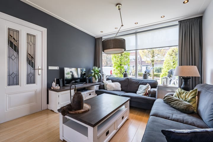 Foto 12 van Oranjelaan 67