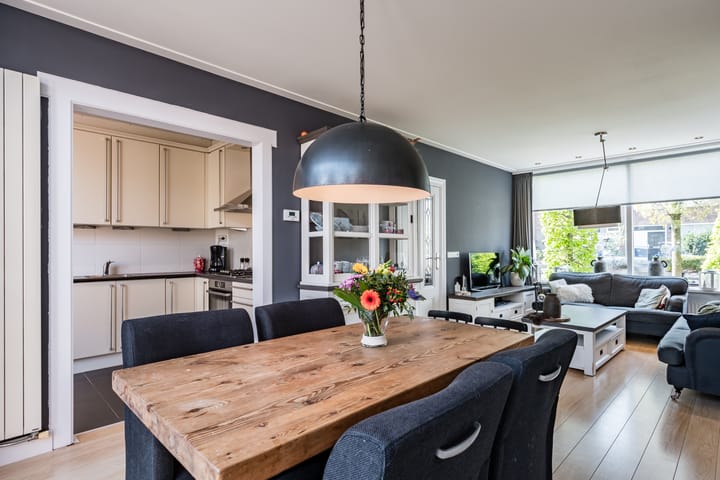 Foto 18 van Oranjelaan 67