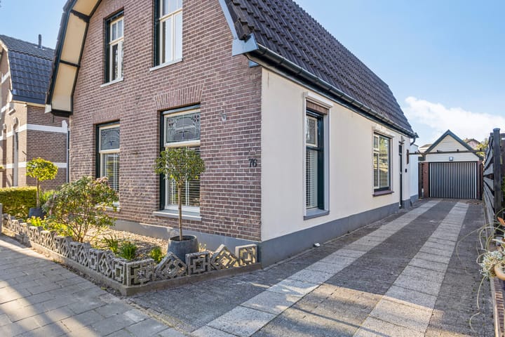 Photo 27 of Langeweg 76