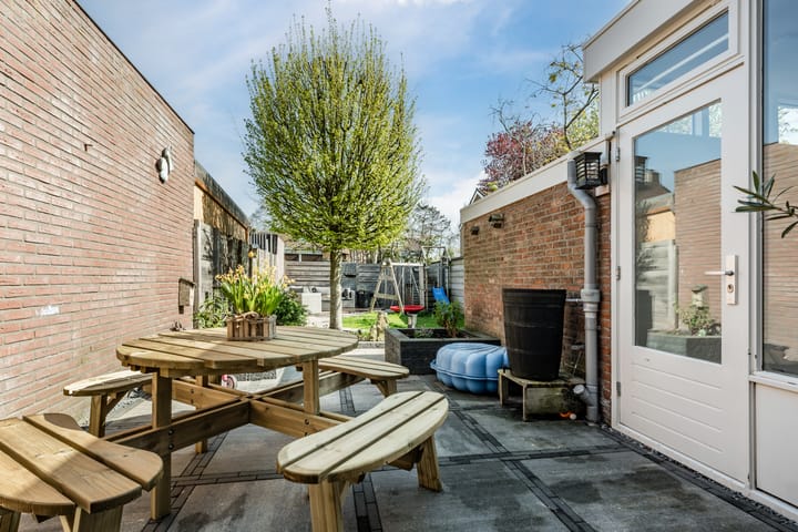 Foto 22 van Oranjelaan 67