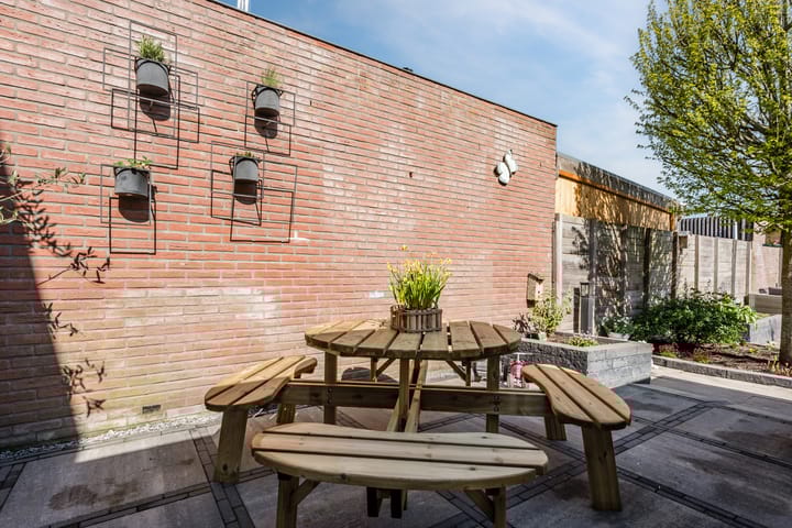 Foto 23 van Oranjelaan 67