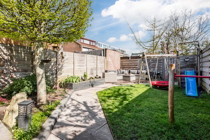 Foto 24 van Oranjelaan 67