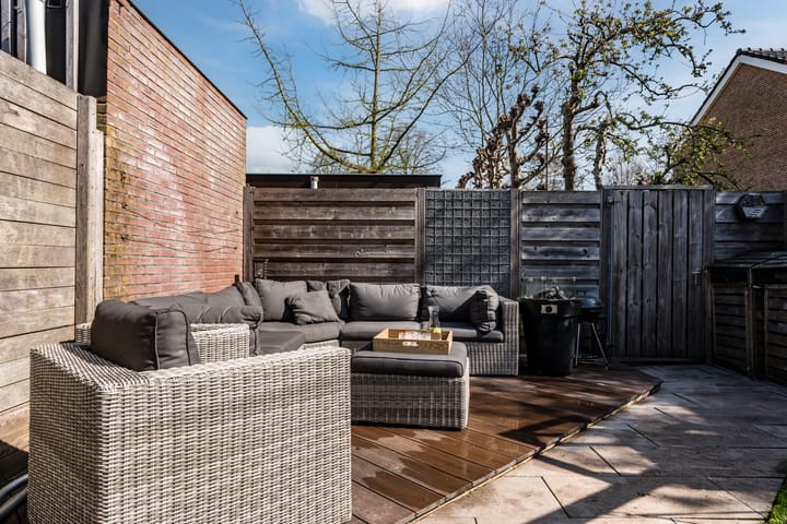 Foto 25 van Oranjelaan 67