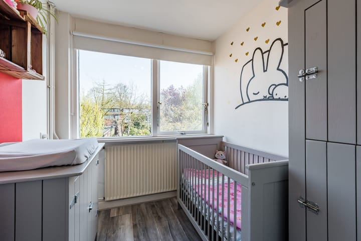 Foto 28 van Oranjelaan 67