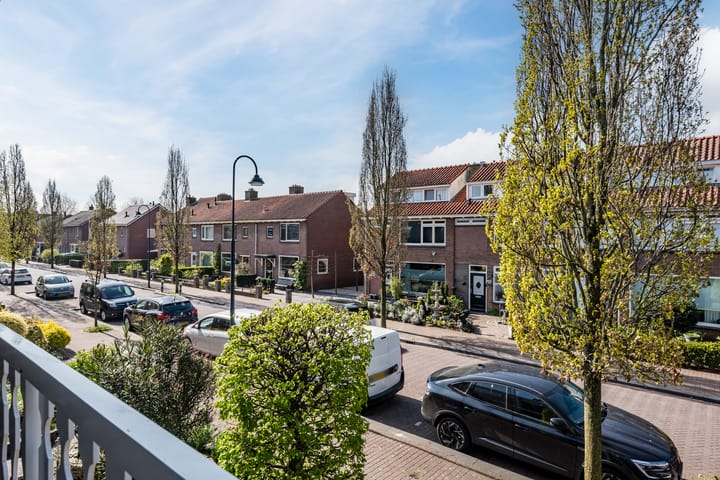 Foto 35 van Oranjelaan 67