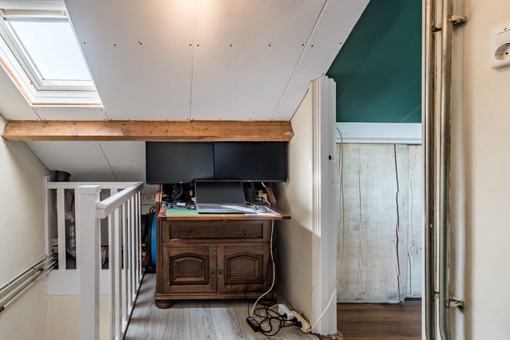 Foto 40 van Oranjelaan 67