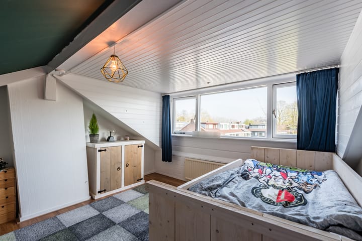 Foto 43 van Oranjelaan 67