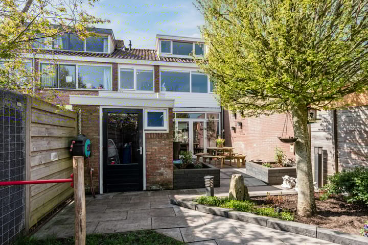 Foto 44 van Oranjelaan 67