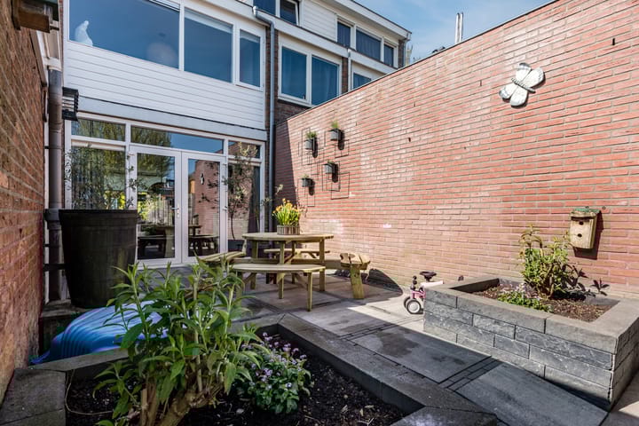 Foto 45 van Oranjelaan 67