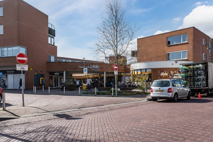 Foto 53 van Oranjelaan 67