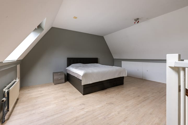 Foto 5 van Bartokweg 9